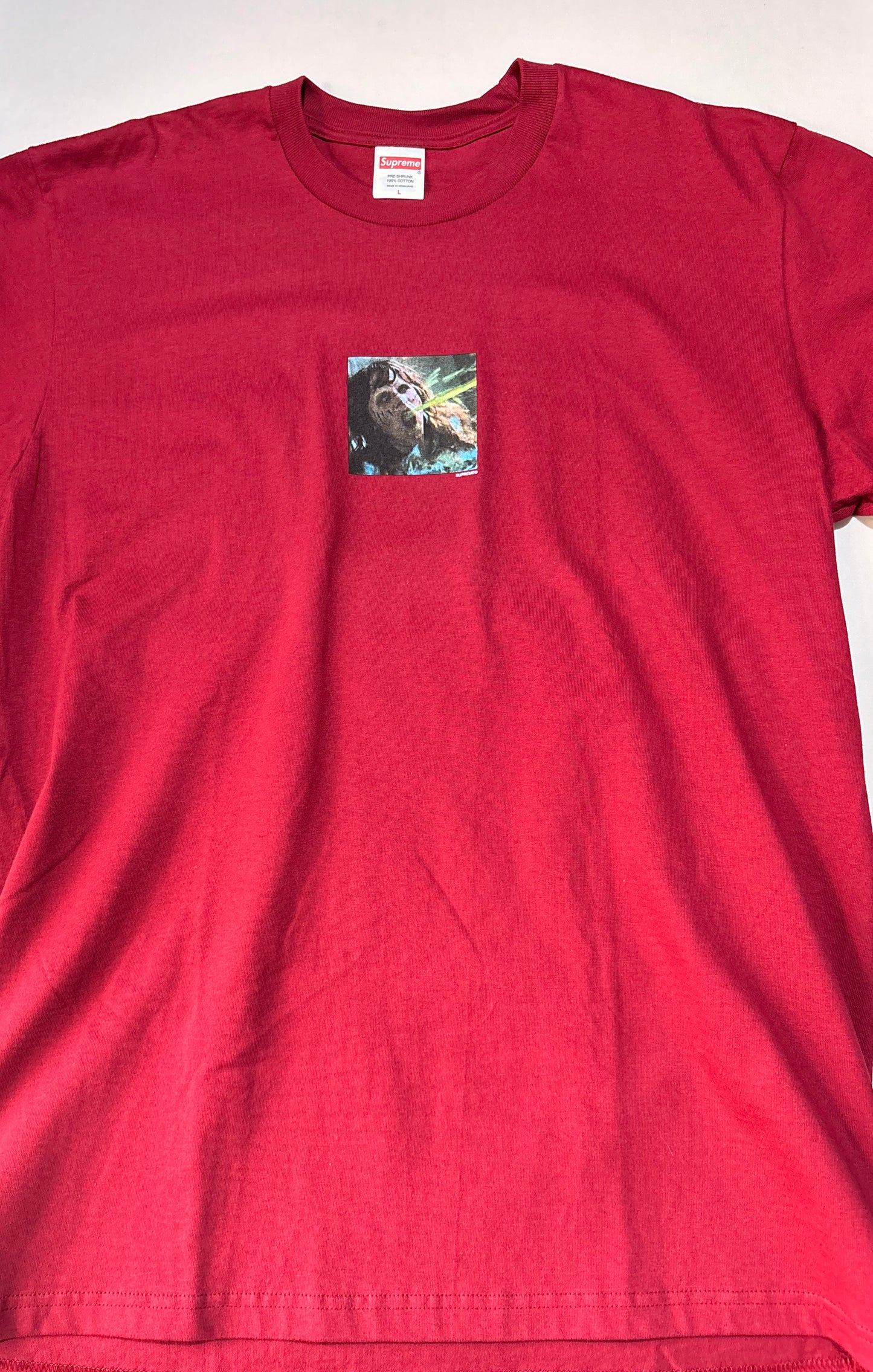 Supreme FW25 The Exorcist Puke Tee