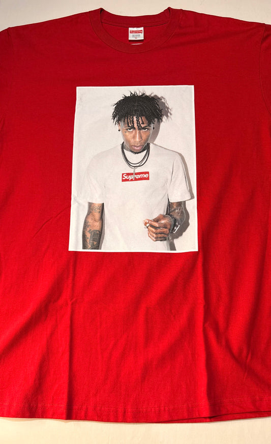 Supreme NBA Youngboy Tee