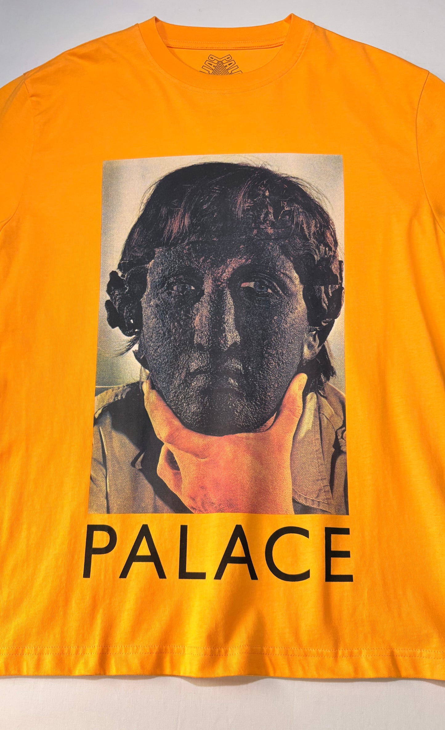 Palace Nicked Tee