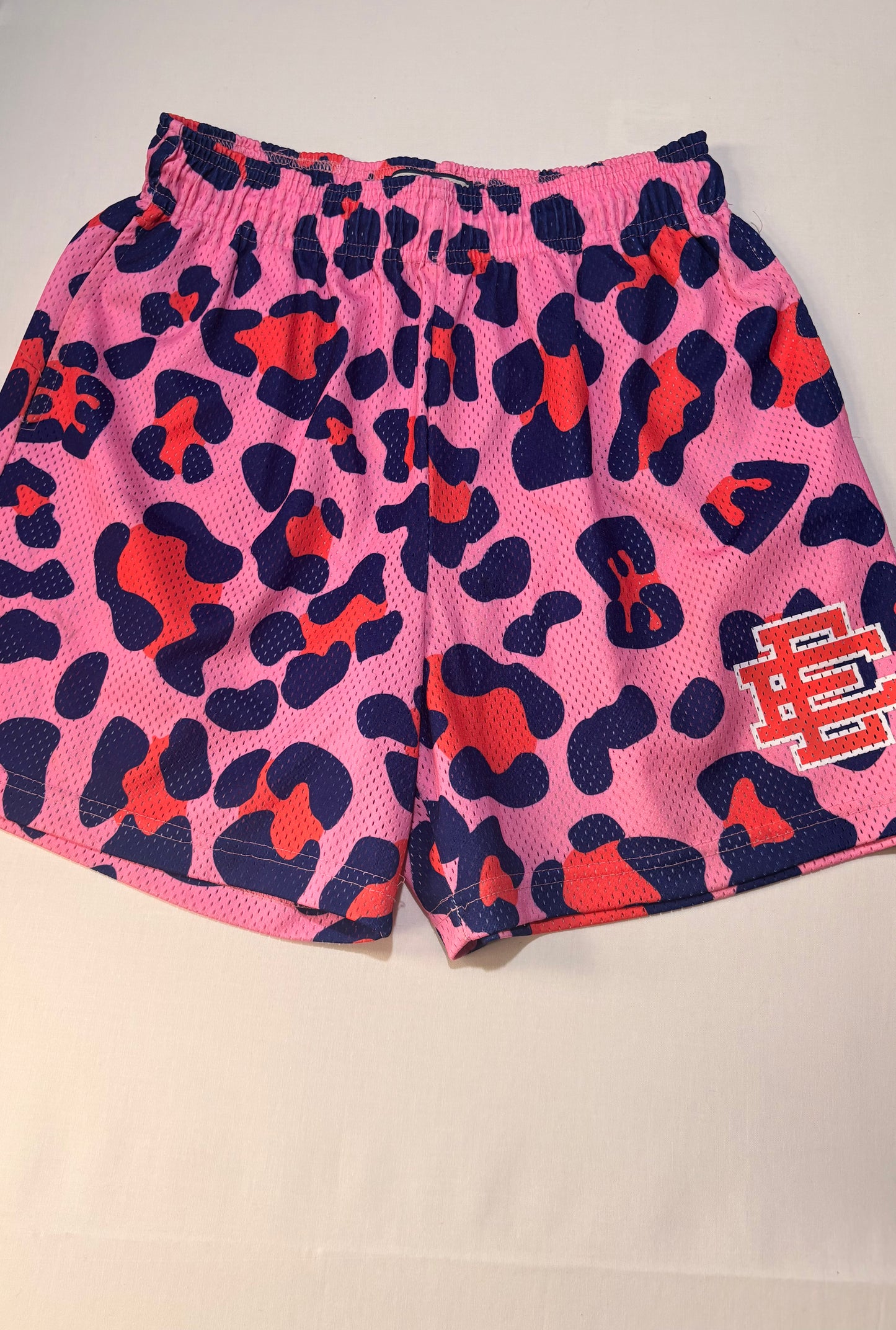 Eric Emanuel EE Basic Short U