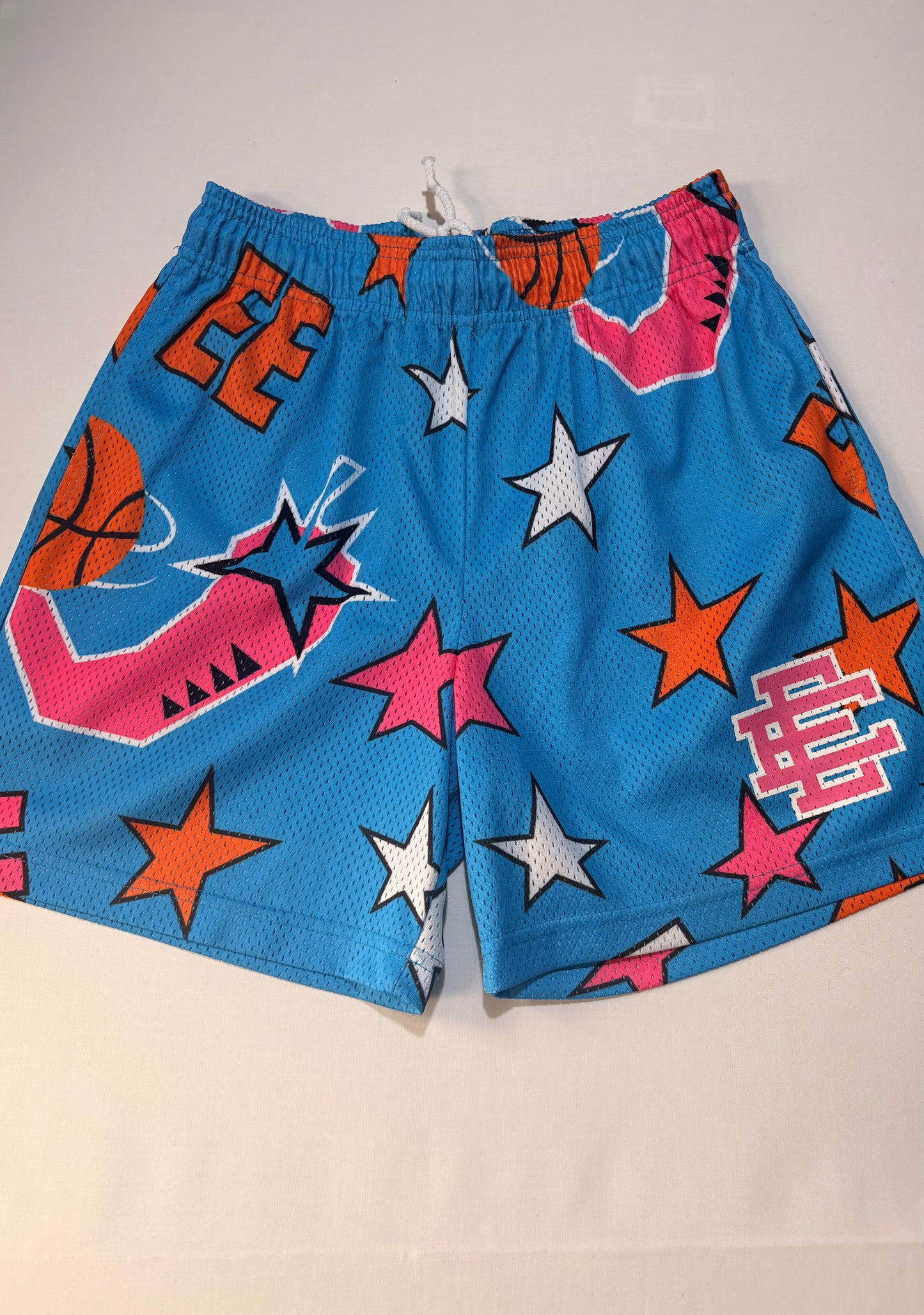 Eric Emanuel EE Basic Short U