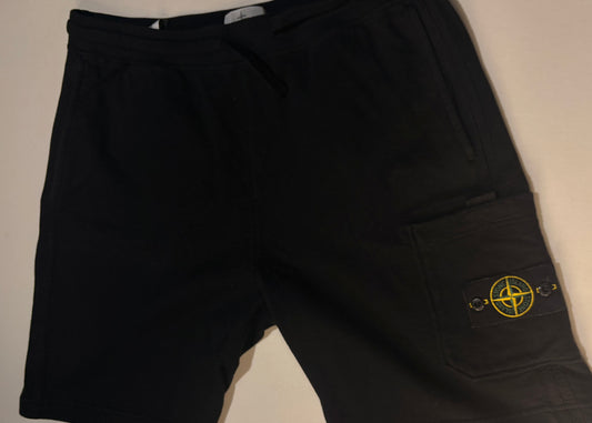 Stone Island Sweat Shorts U