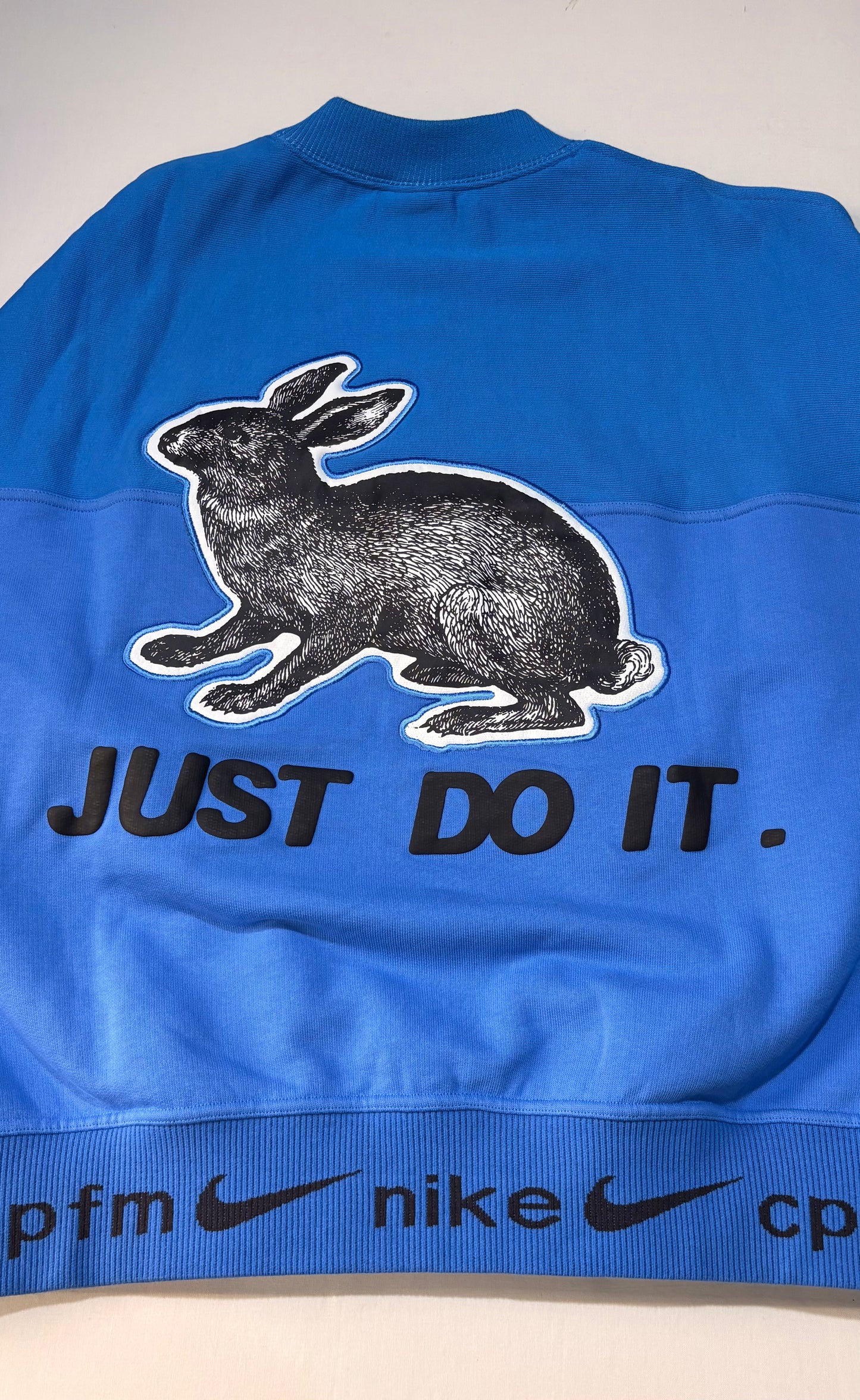 Nike CPFM Fleece Crewneck U