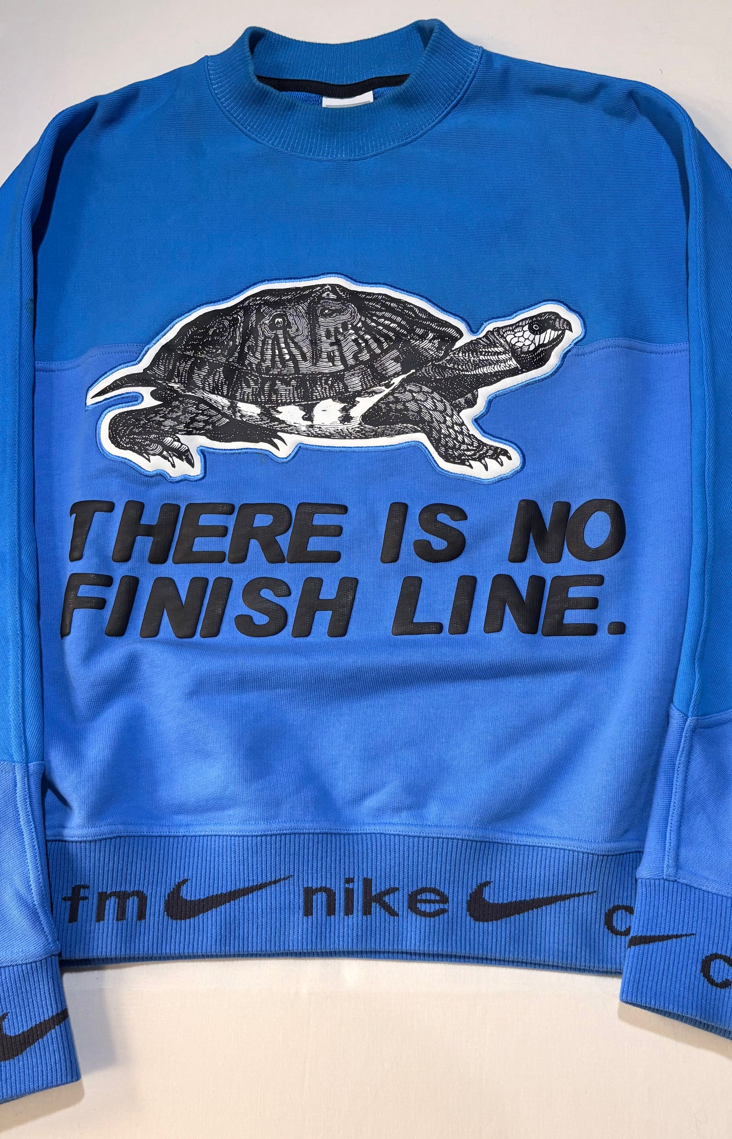 Nike CPFM Fleece Crewneck U