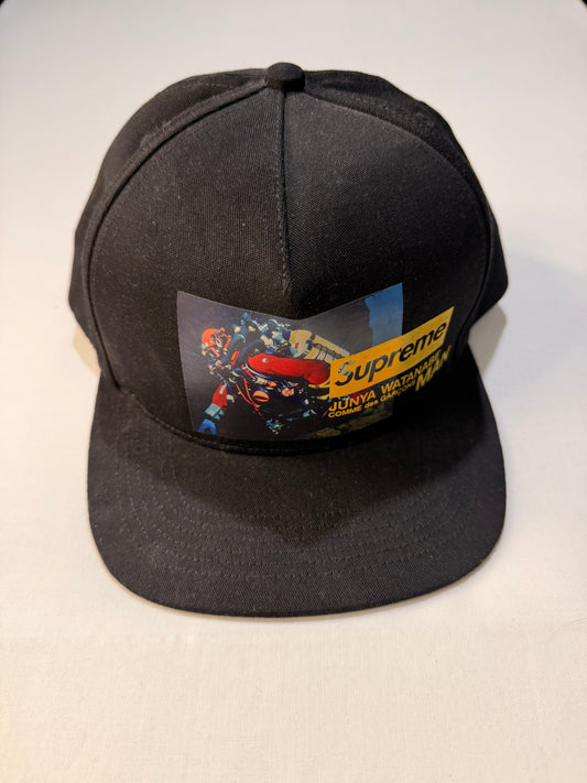 Supreme FW21 Junya Watanabe CDG Nature 5 Panel Hat