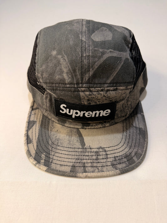 Supreme SS14 Camp Cap U