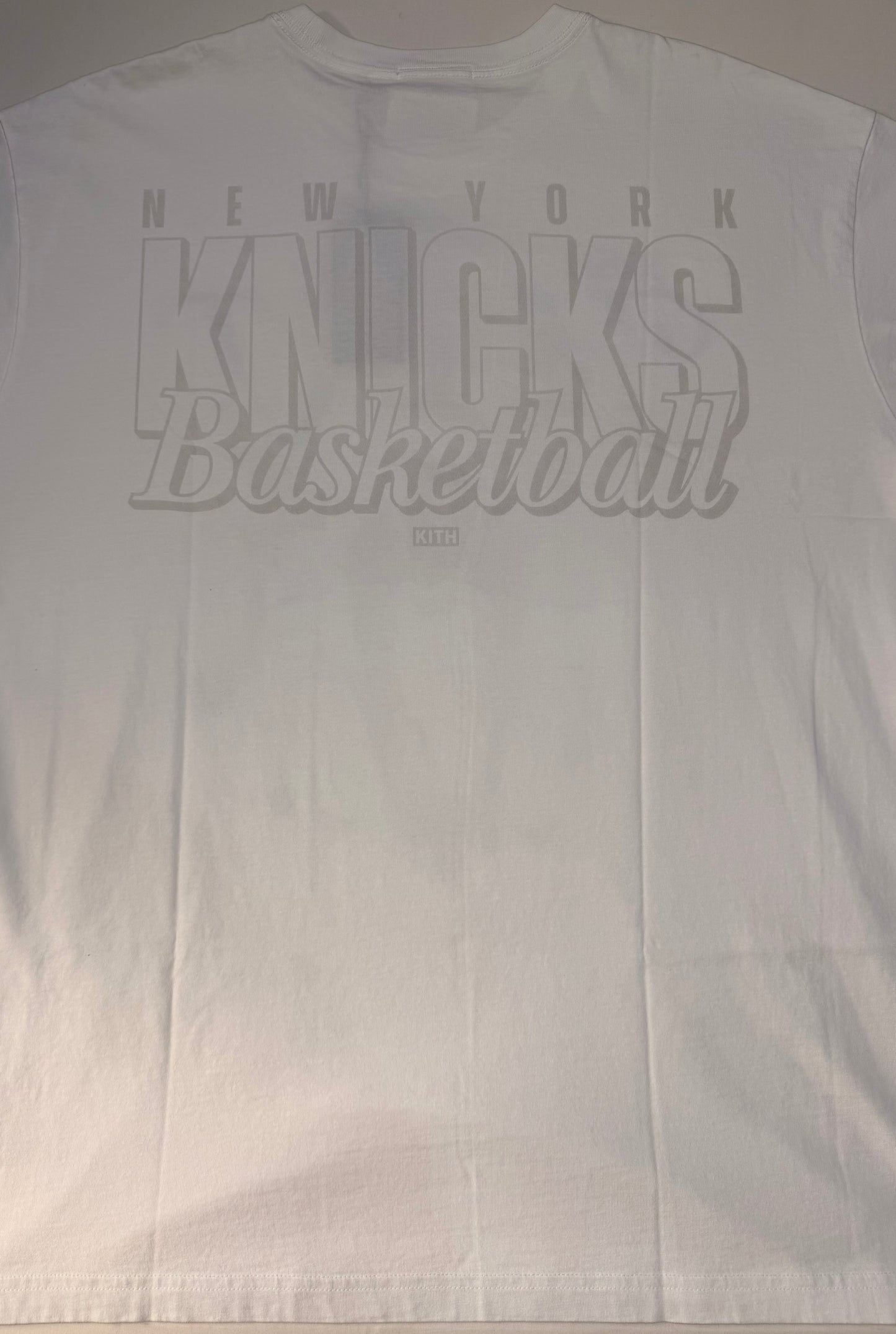 Kith New York Knicks Josh Hart Legends Vintage Tee