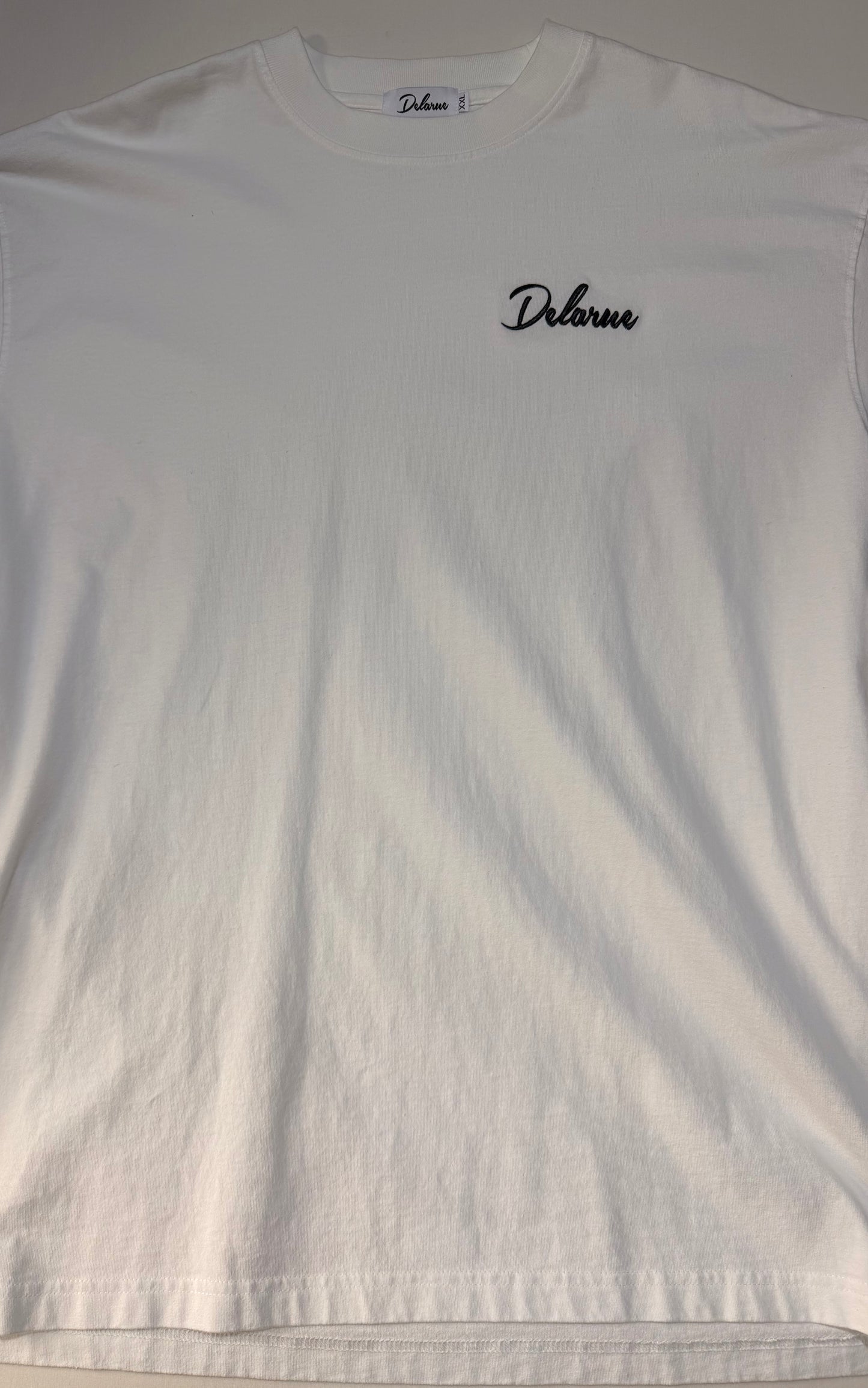 Basic Delarue Tee