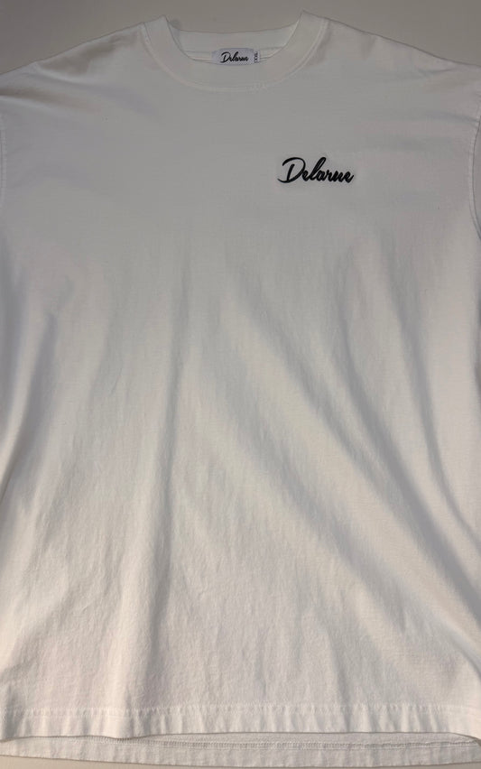 Basic Delarue Tee