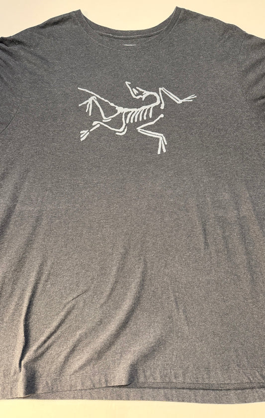 Arcteryx Logo Tee U