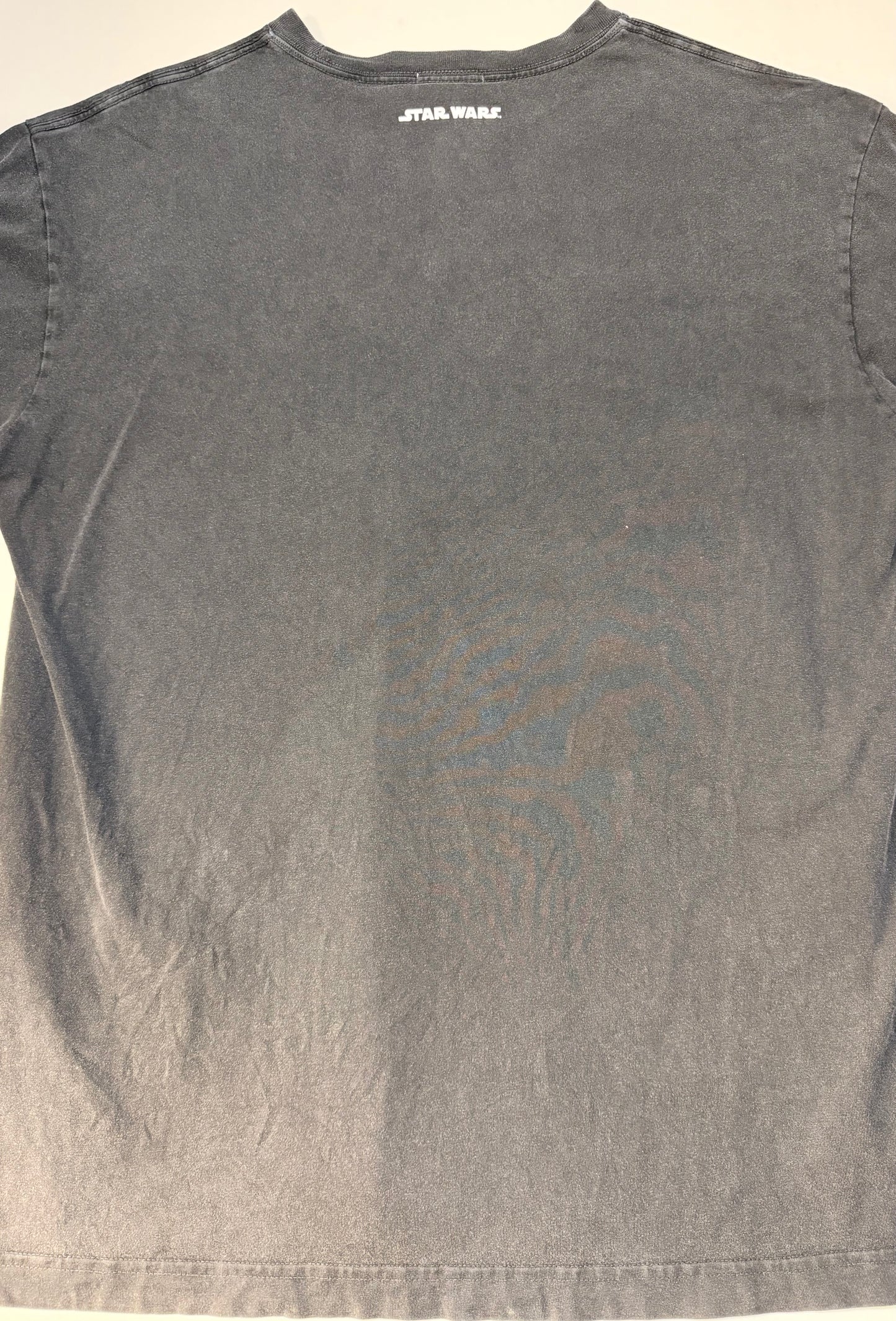 Kith Star Wars Death Star Tee