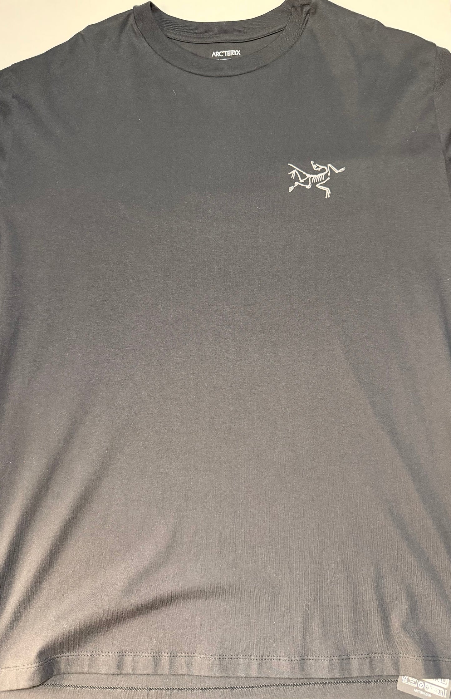 Arcteryx Logo Tee