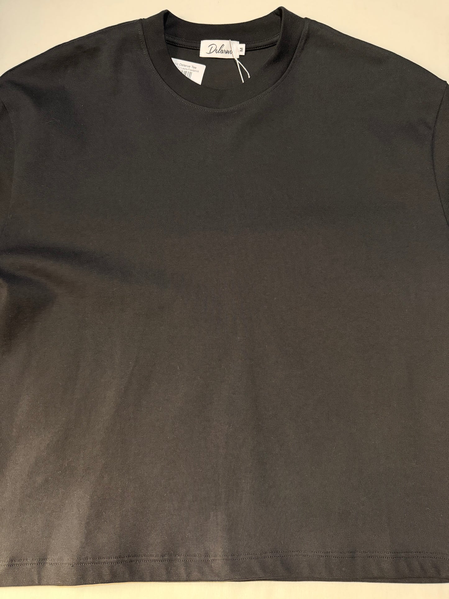 Basic Delarue Tee