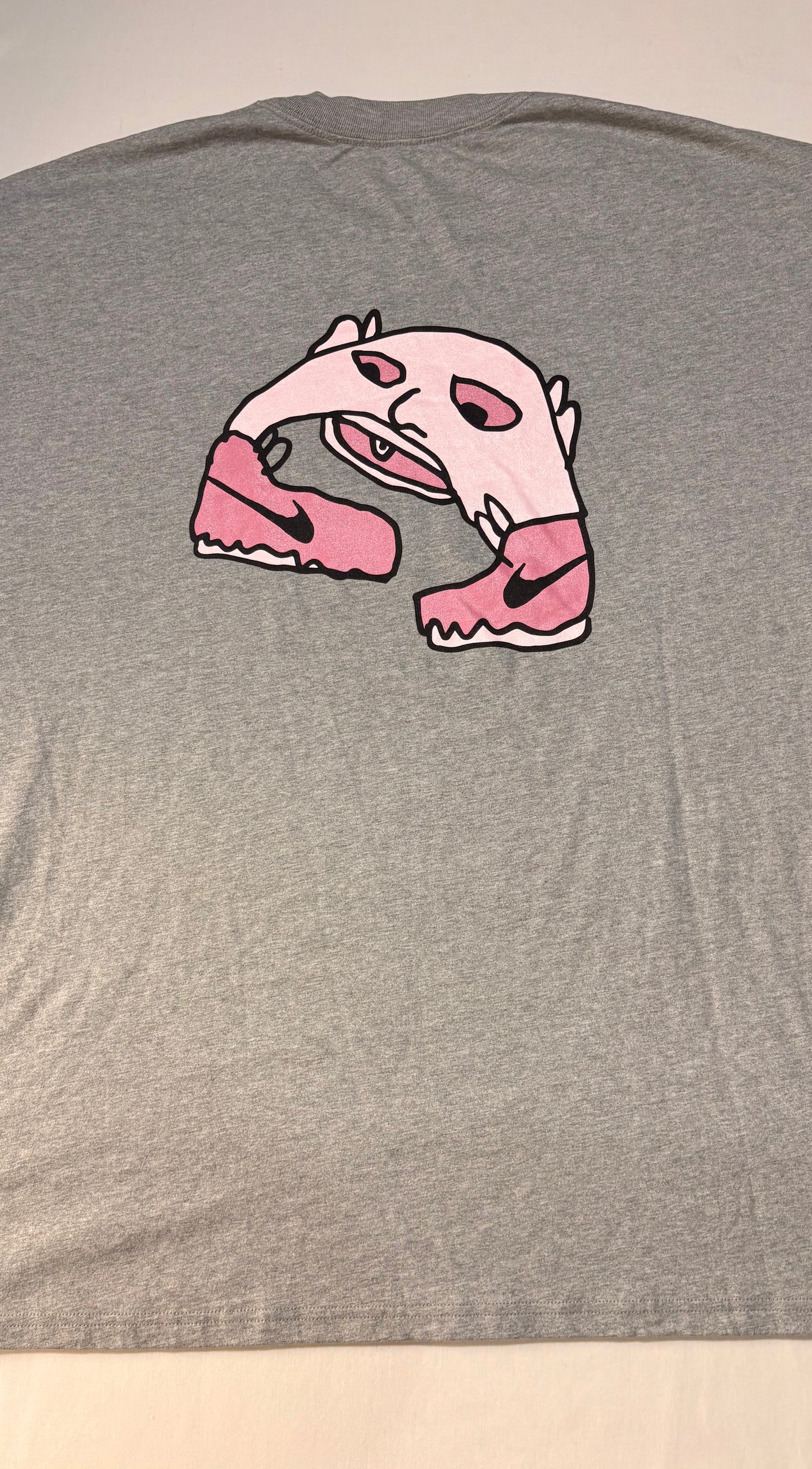 Nike Sb KCDC Tee