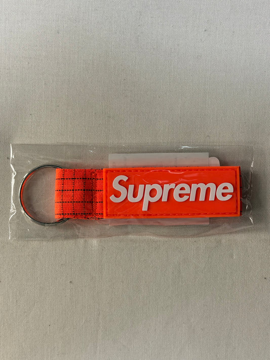 Supreme Ripstop Keychain
