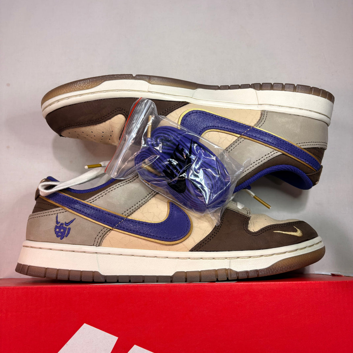 Nike Dunk Low Setsubun (2022) U9.5