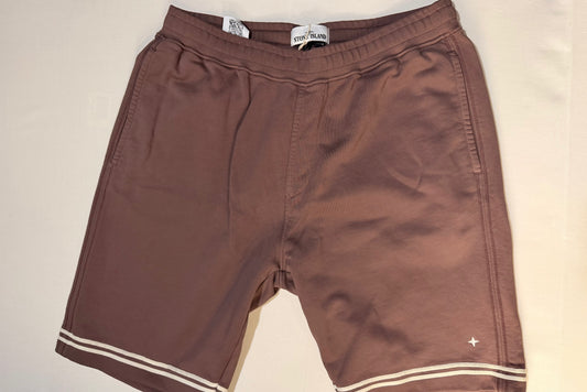 Stone Island Sweat Shorts