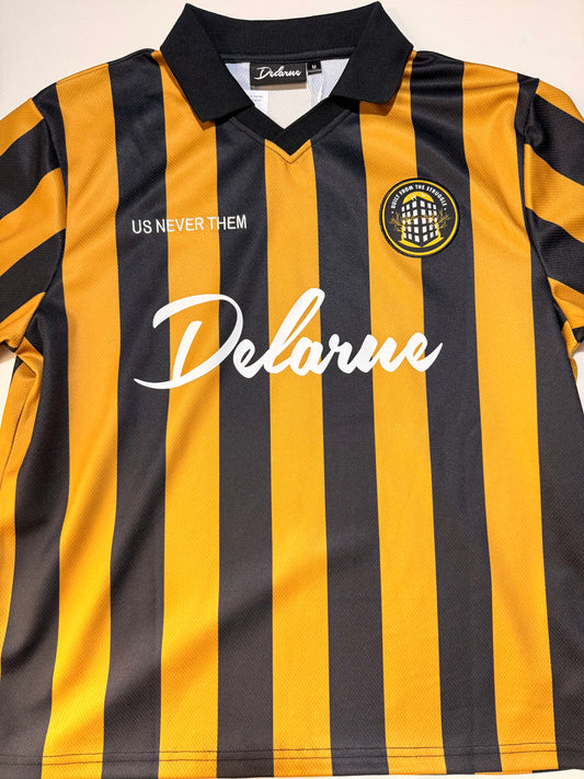 Delarue BFTS ‘25 Soccer Jersey