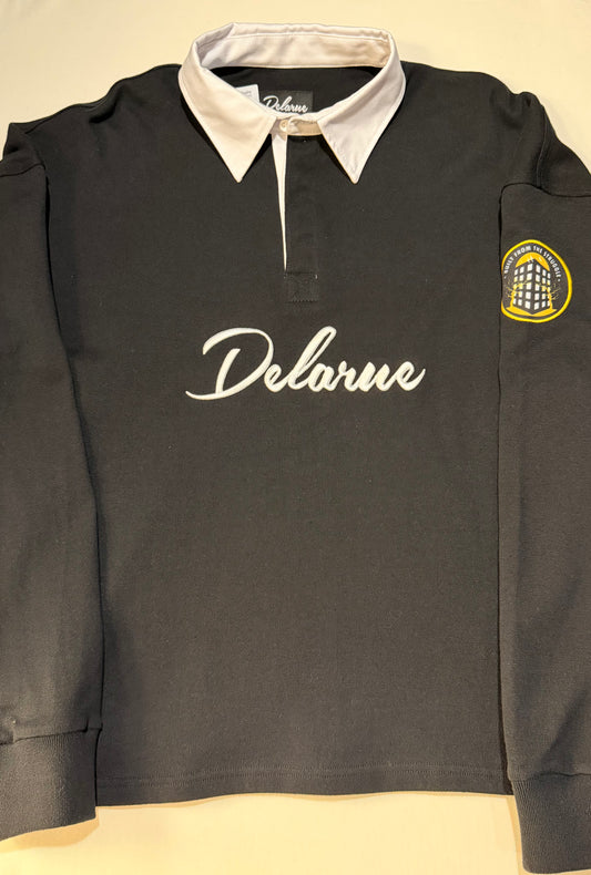 Delarue BFTS ‘25 Rugby