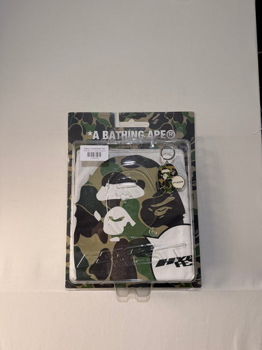 Bape x Hypebeast Tee