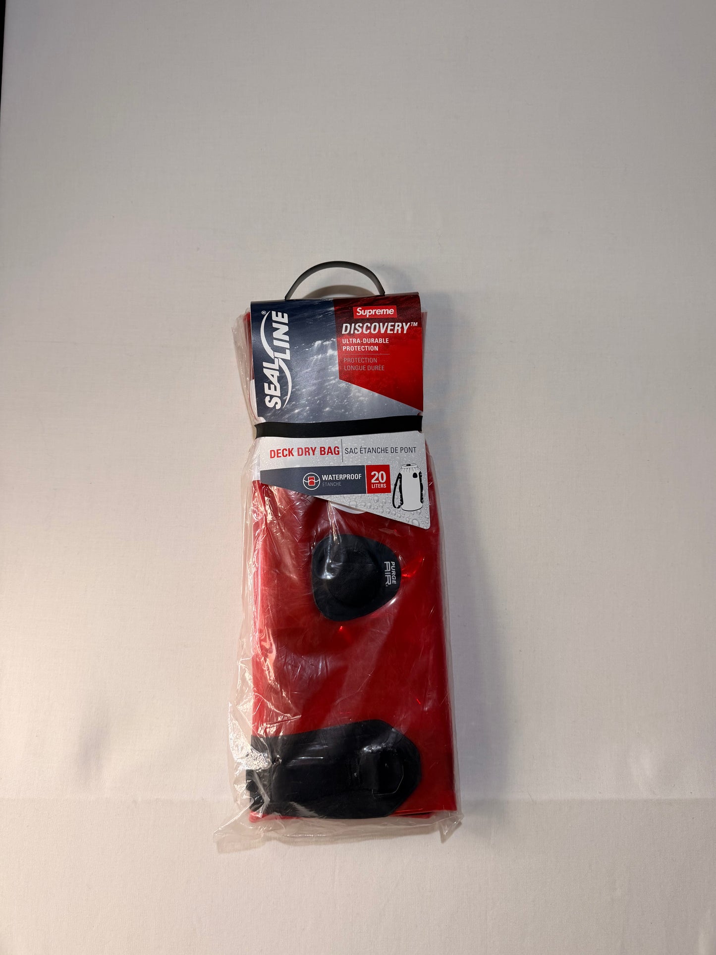 Supreme SS19 Sealine Discovery Dry Bag