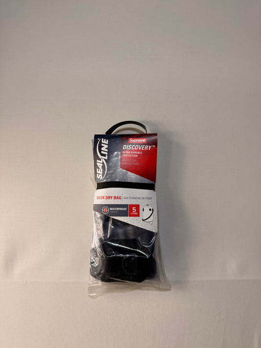 Supreme SS19 Sealine Discovery Dry Bag