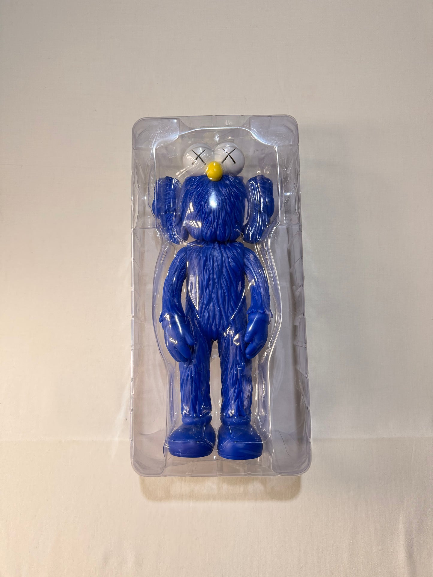 KAWS BFF Open Edition Vinyl Figure
