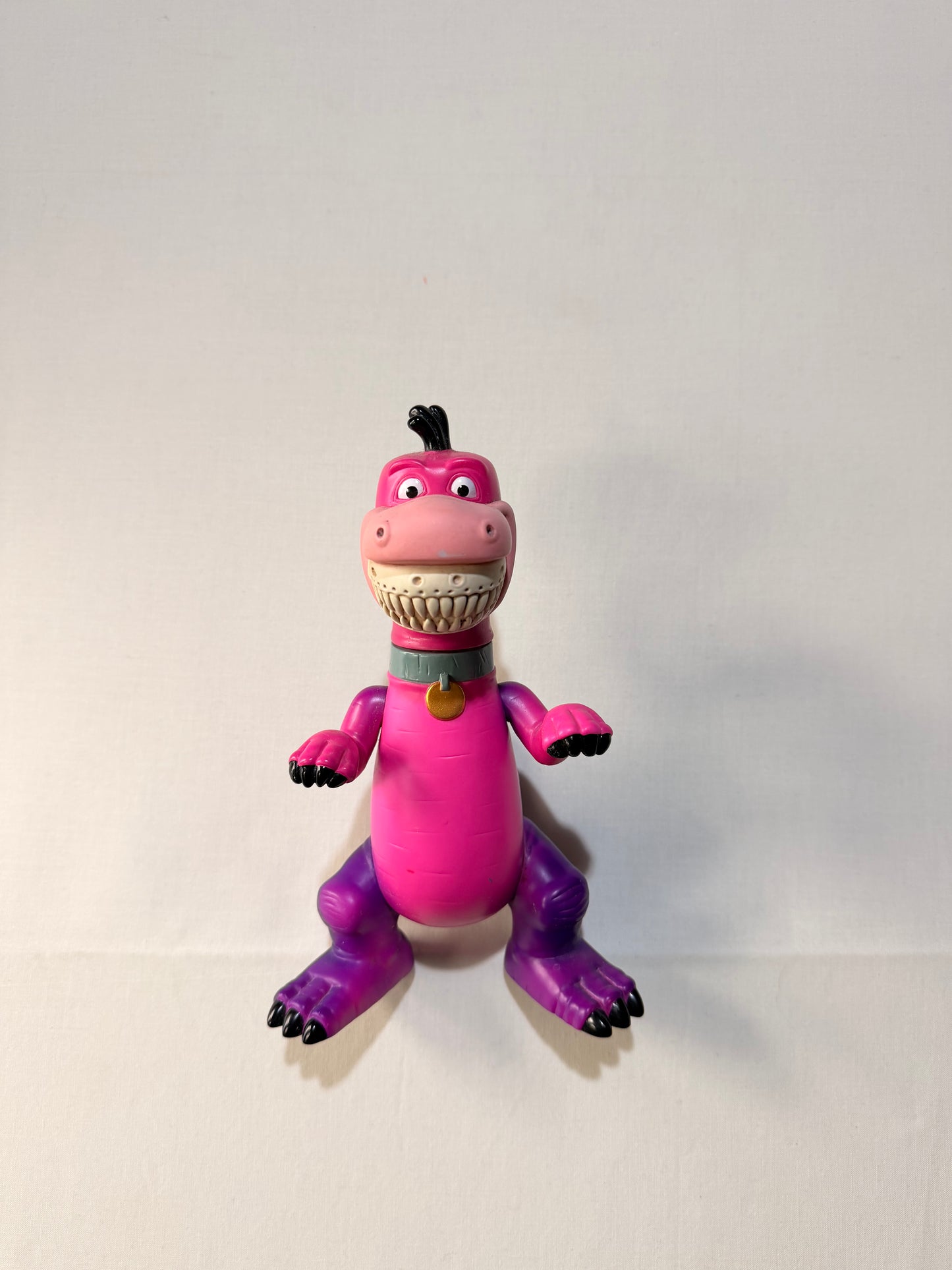 Ron English The Flintstones Dino Figure