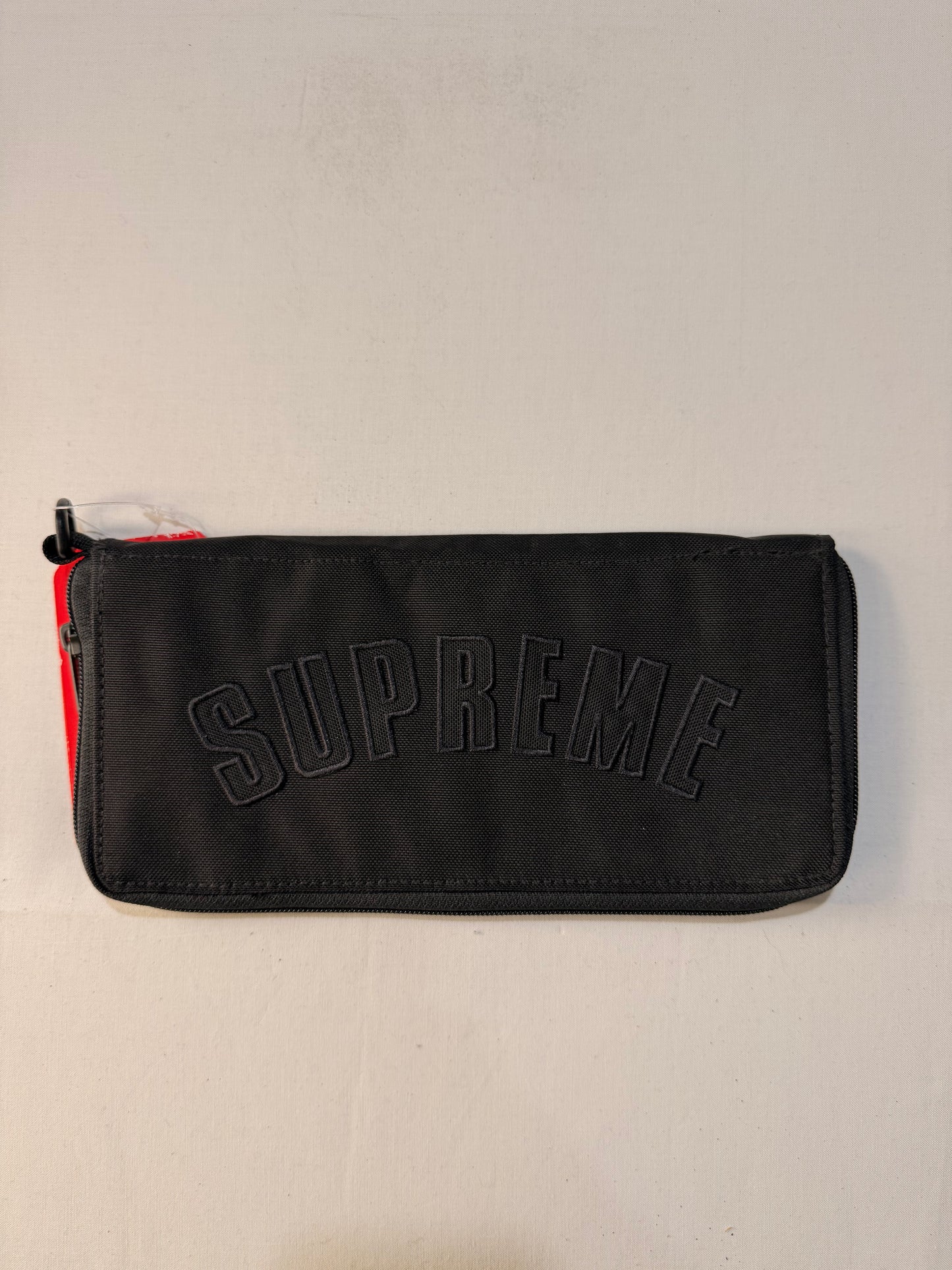 Supreme SS19 TNF Arc Logo Organizer