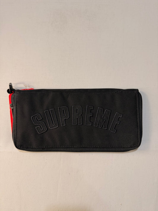 Supreme SS19 TNF Arc Logo Organizer