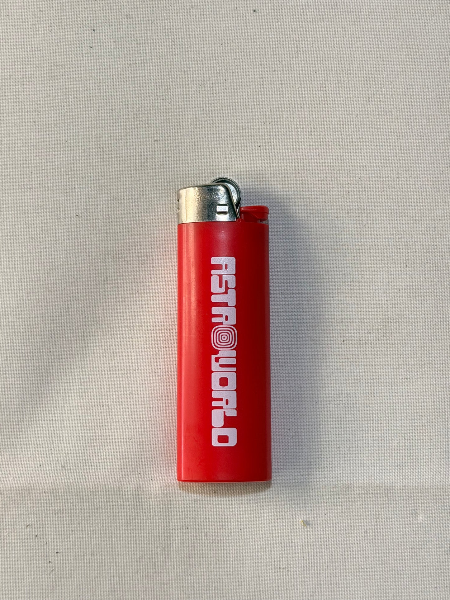 Astroworld Travis Scott Lighter
