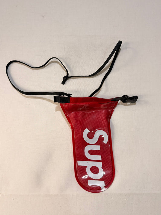 Supreme SS18 Supreme Sealine See Pouch U