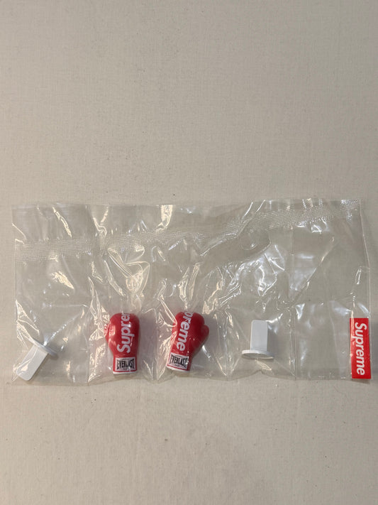 Supreme Bandai Gashapon Mini Everlast Boxing Gloves