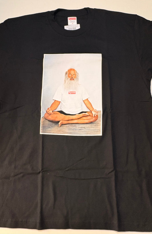 Supreme FW21 Rick Rubin Tee