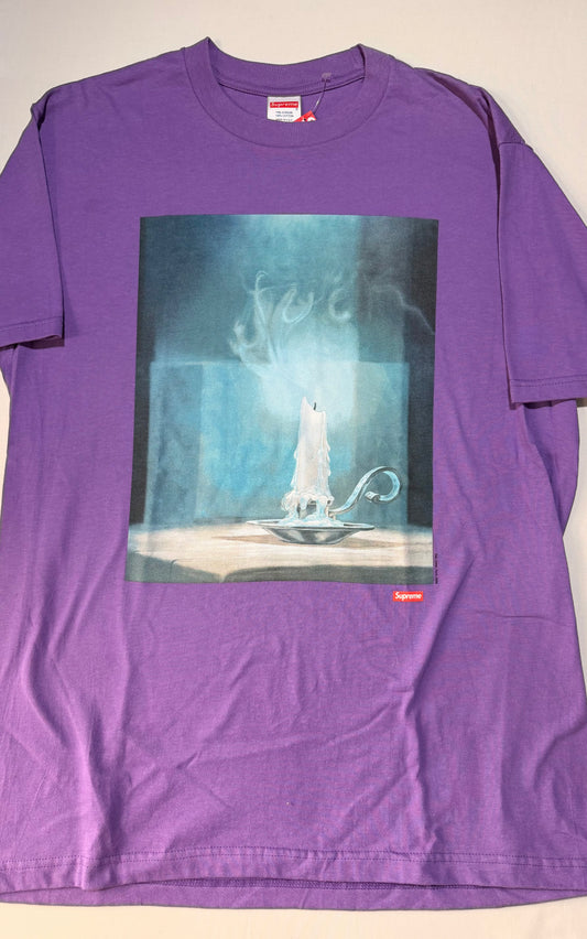 Supreme SS21 Fuck Tee