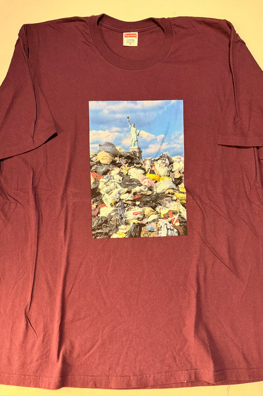 Supreme FW22 Trash Tee