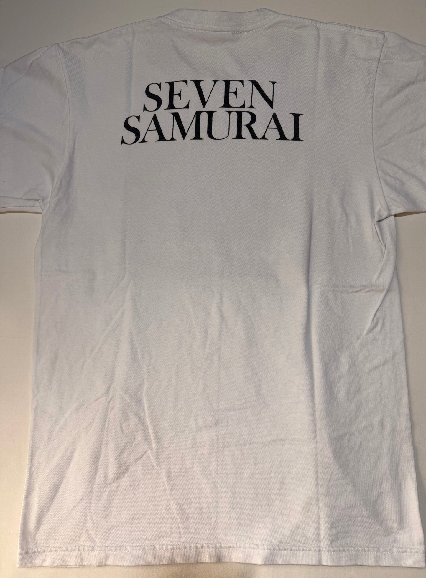 Supreme FW16 Undercover Seven Samurai Tee U