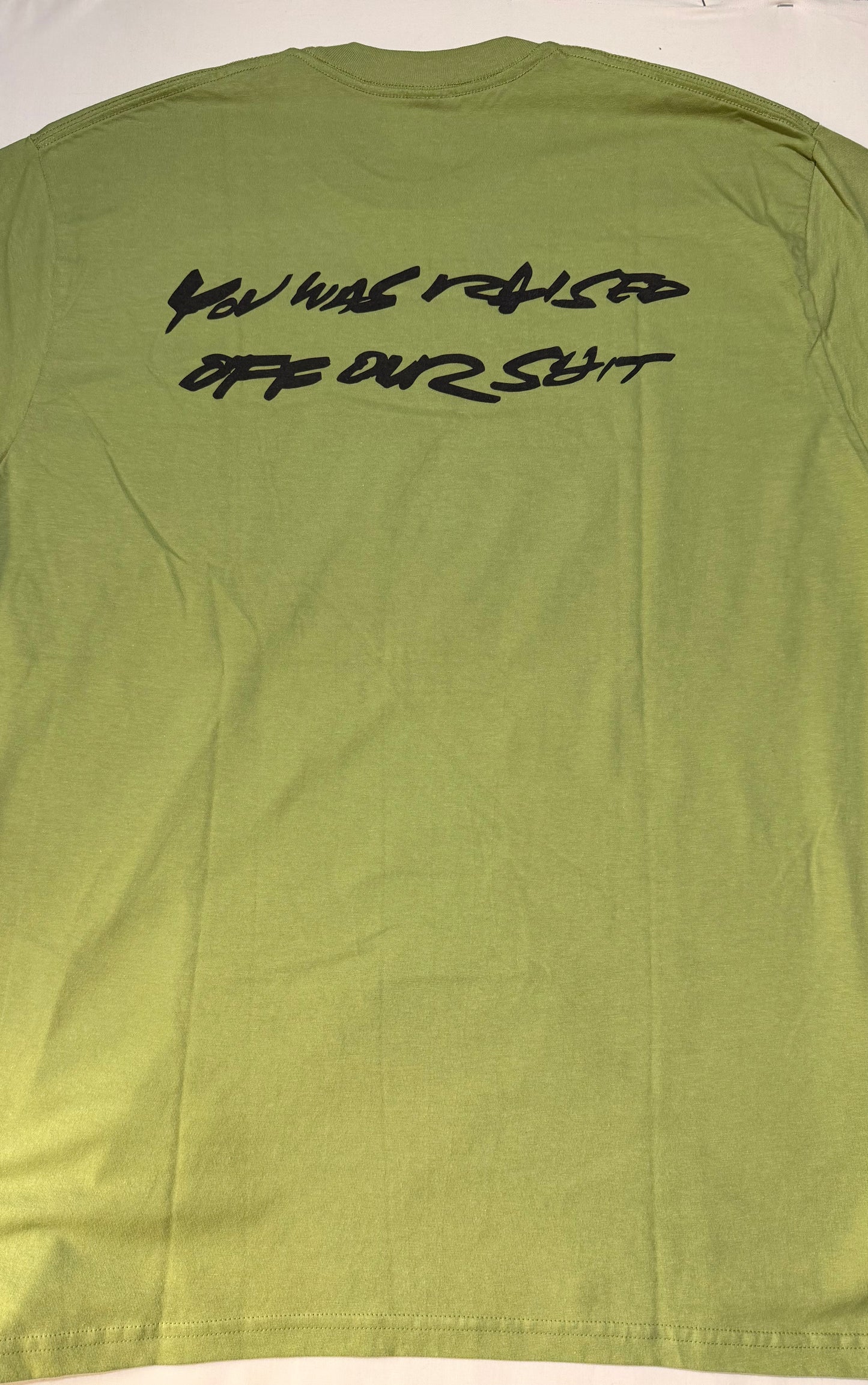 Supreme SS24 Futura Box Logo Tee