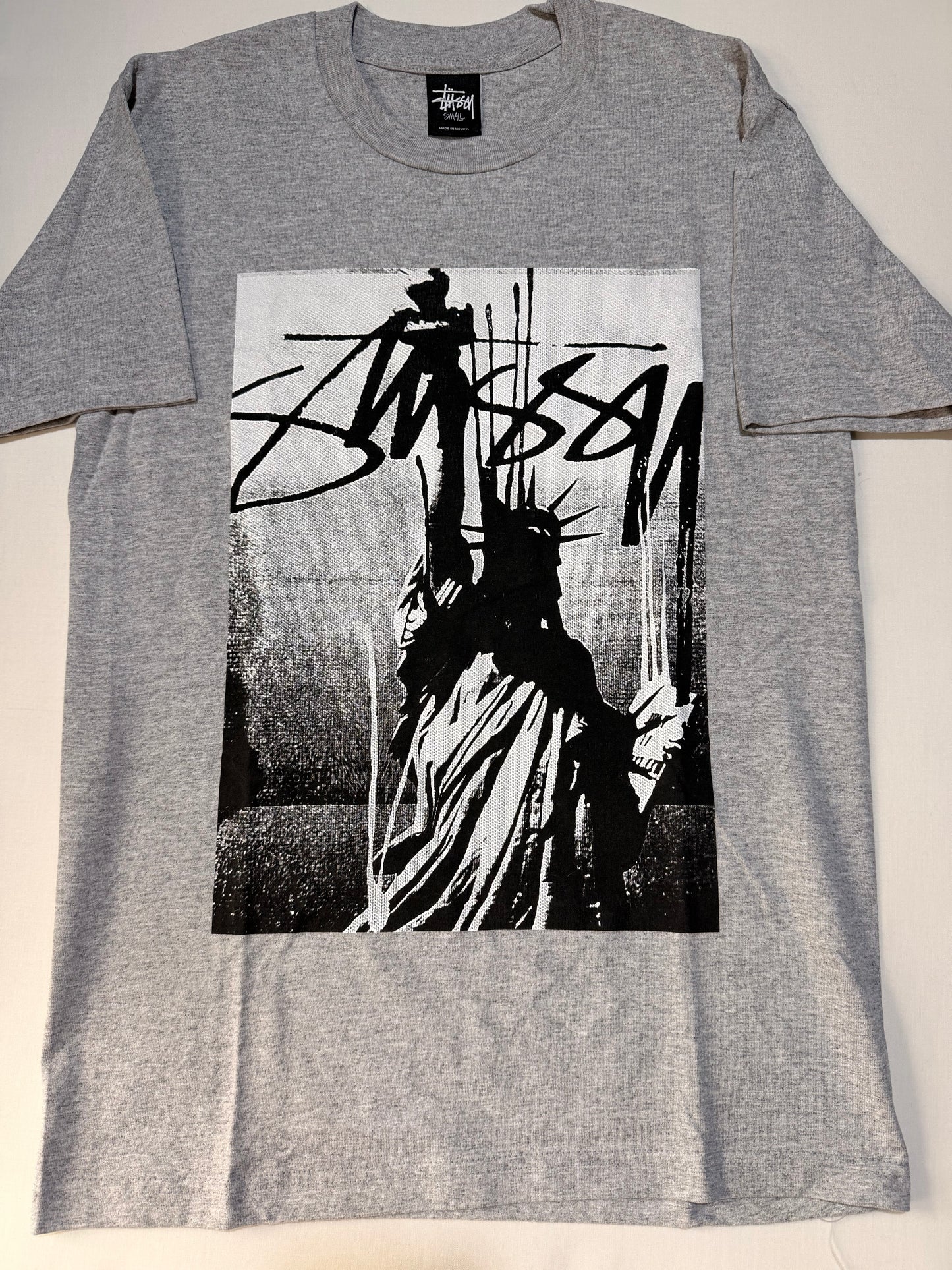 Stussy NY Tee