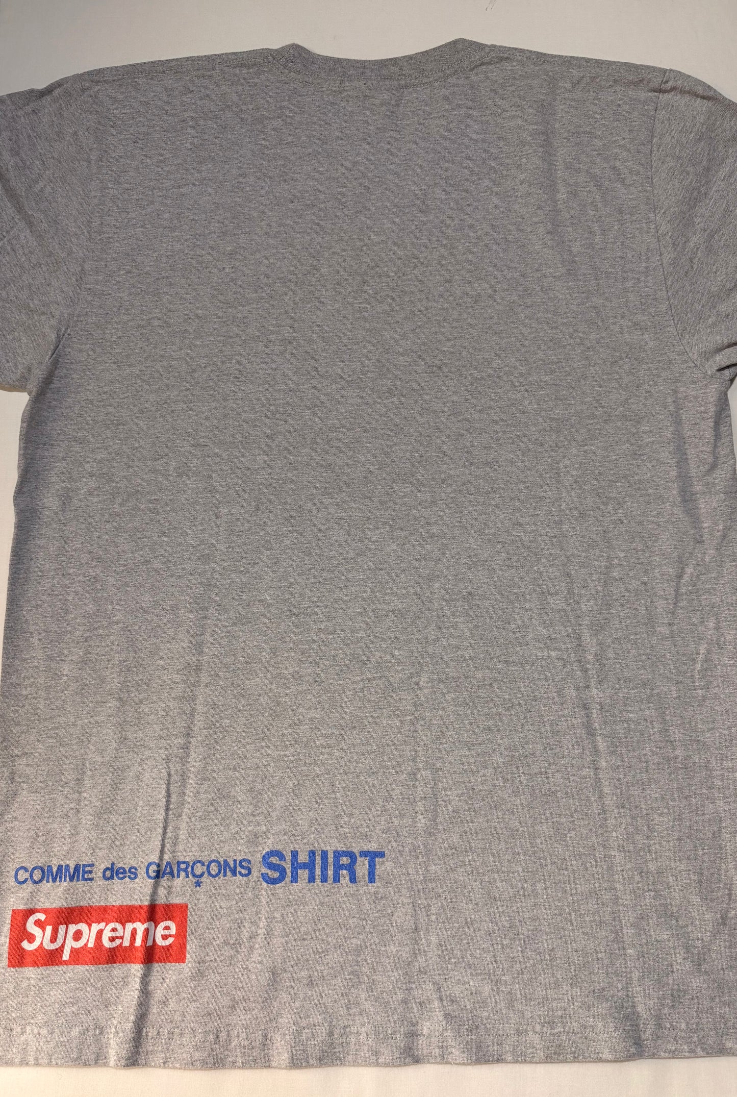 Supreme SS14 CDG Harold Hunter Tee U