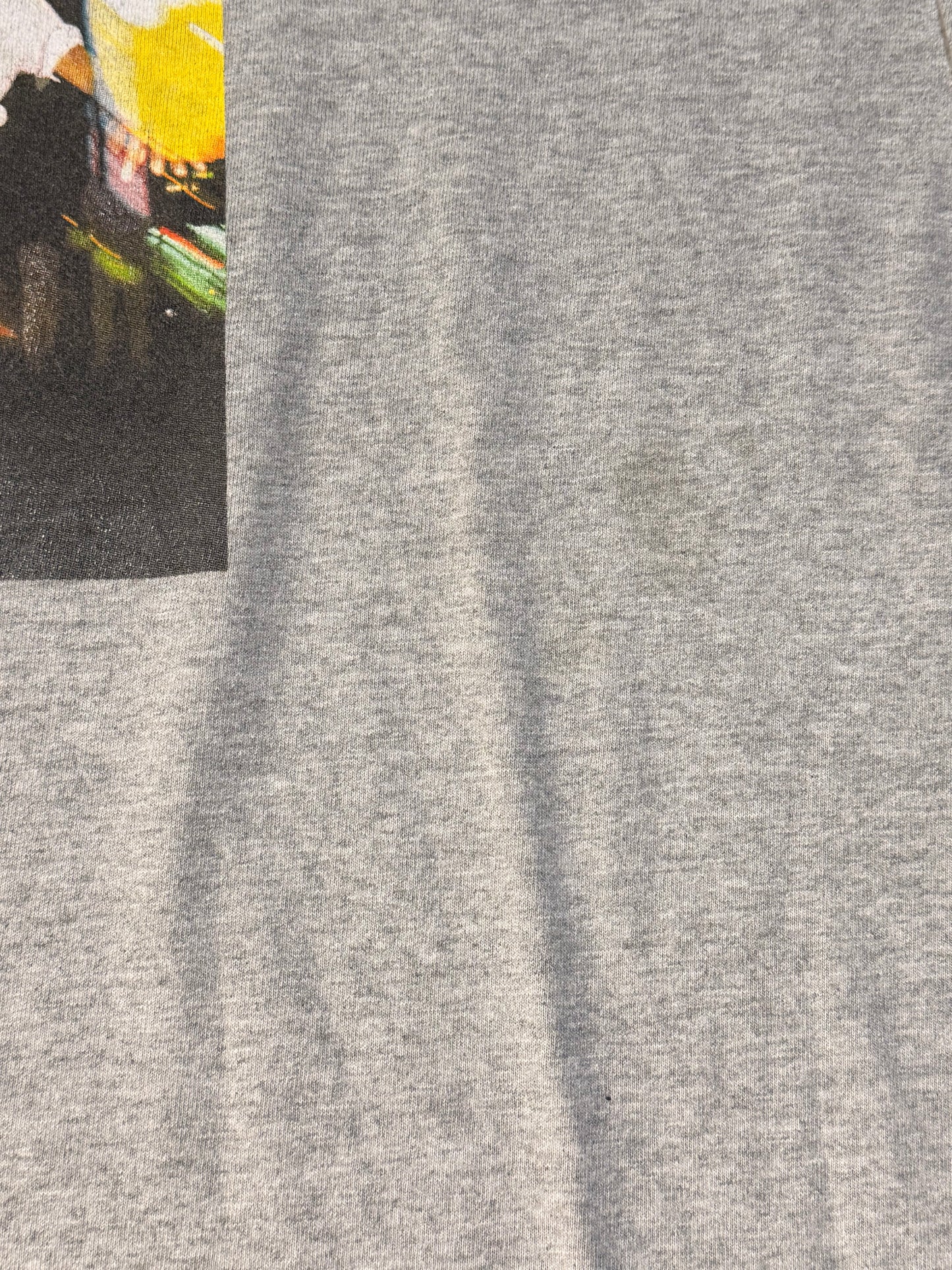 Supreme SS14 CDG Harold Hunter Tee U