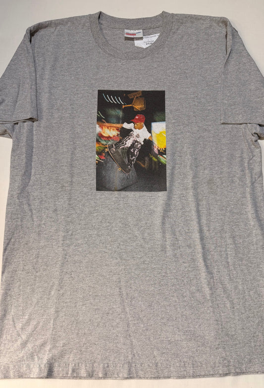 Supreme SS14 CDG Harold Hunter Tee U