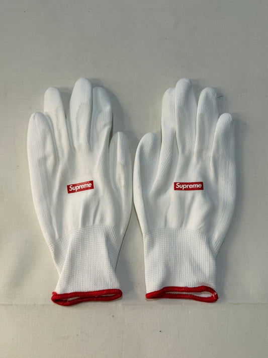 Supreme FW20 Rubber Gloves