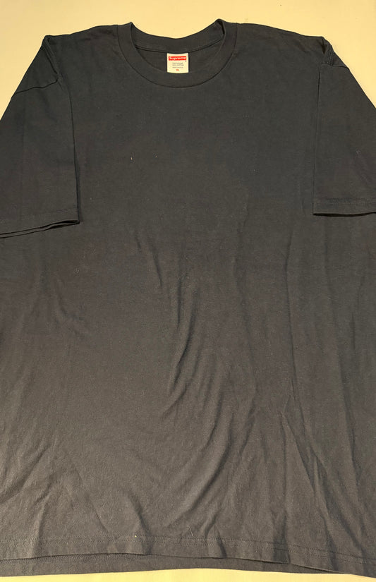 Supreme SS19 Headliner Tee