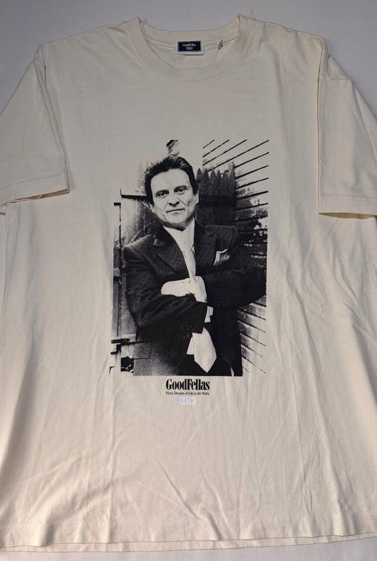 Kith Goodfellas Tommy Vintage Tee