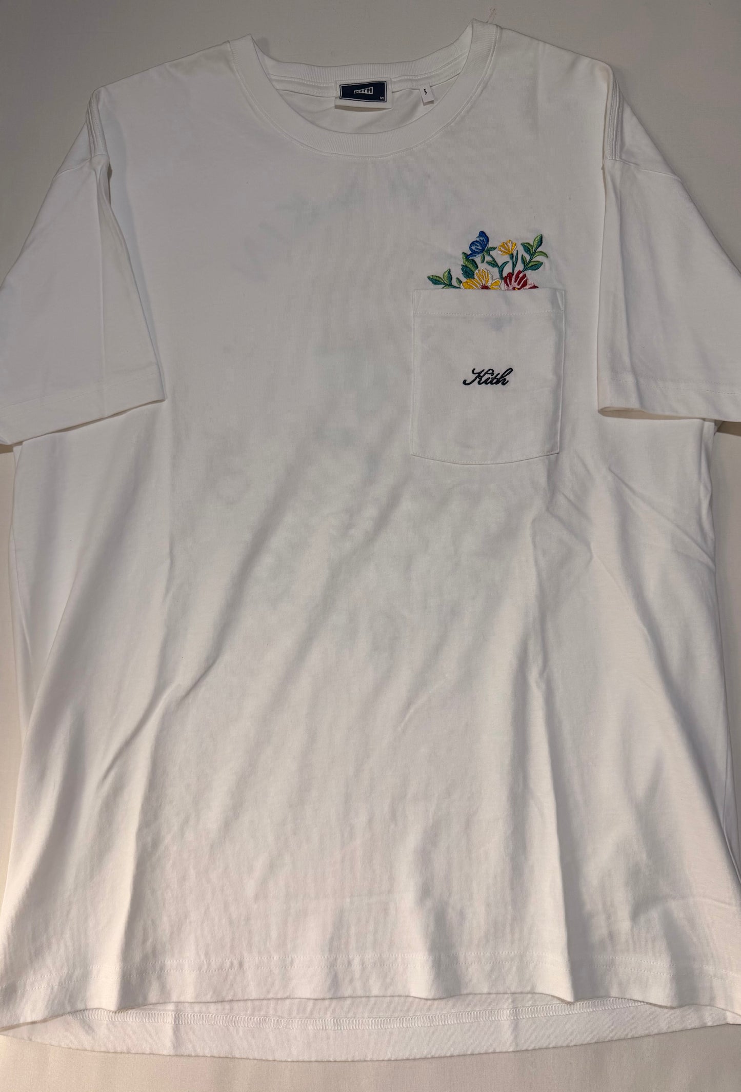 Kith & Kin Floral Tee