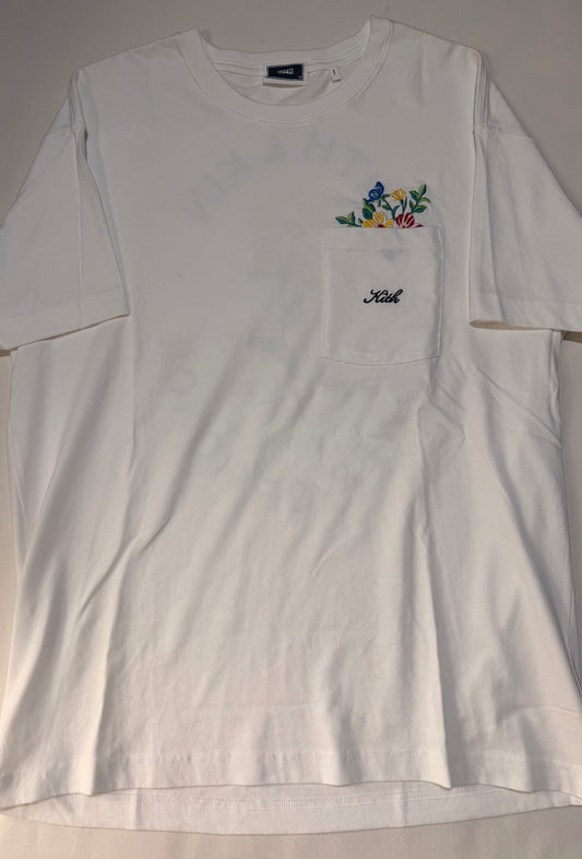 Kith & Kin Floral Tee