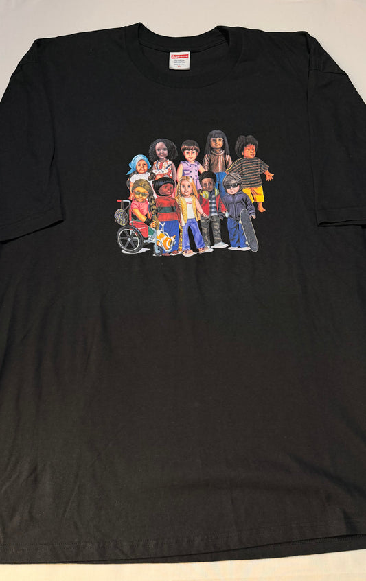 Supreeme SS23 Childern Tee U