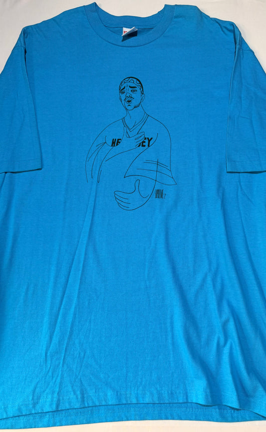 Supreme SS18 Prodigy Tee U