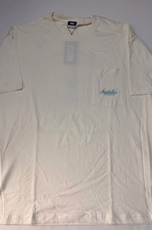 Kith Sadelle's Seoul Tee